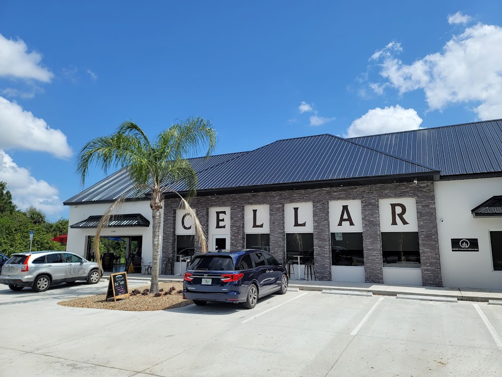 PSJ Cellar | restaurant | 3780 Curtis Blvd, Port St John, FL 32927, USA | 3217354044 OR +1 321-735-4044