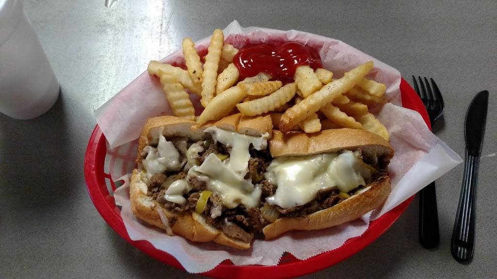 Little Phillies | restaurant | 10255 Industrial Blvd D, Covington, GA 30014, USA | 7707860095 OR +1 770-786-0095