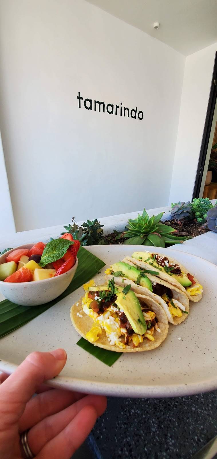 Tamarindo | restaurant | 110 S El Camino Real, San Clemente, CA 92672, USA | 7146409371 OR +1 714-640-9371