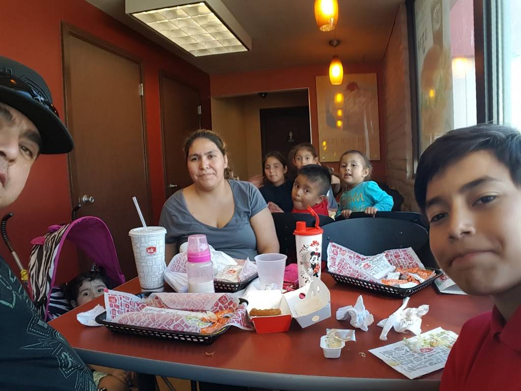 Jack in the Box | restaurant | 3111 E Chapman Ave, Orange, CA 92869, USA | 7145325029 OR +1 714-532-5029