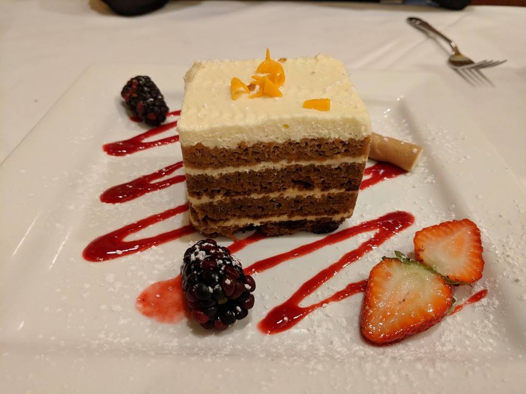 Restaurant Soleil | restaurant | 675 El Camino Real, Palo Alto, CA 94301, USA | 6503214422 OR +1 650-321-4422