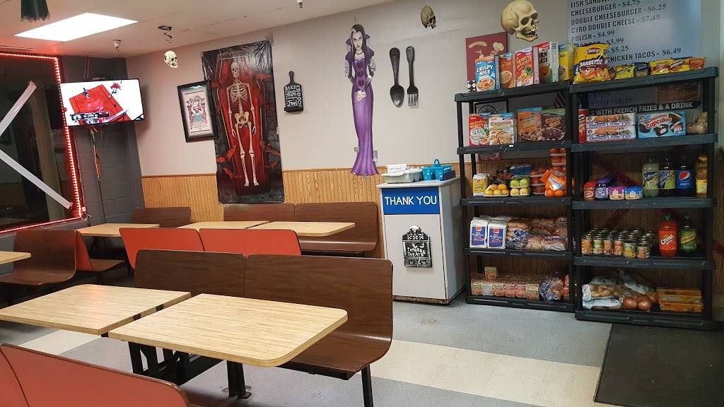 Johnys | restaurant | 30 Towncenter Dr, University Park, IL 60484, USA | 7085346770 OR +1 708-534-6770