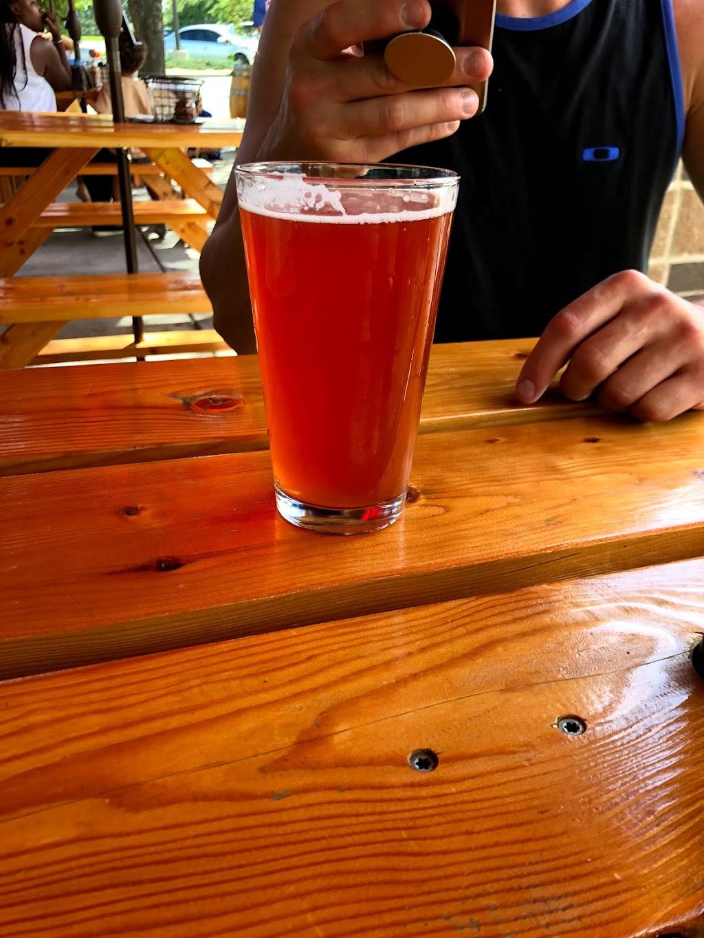 Frolic Brewing Company | restaurant | 12910 Zuni St Suite 1300, Westminster, CO 80234, USA | 3039937443 OR +1 303-993-7443