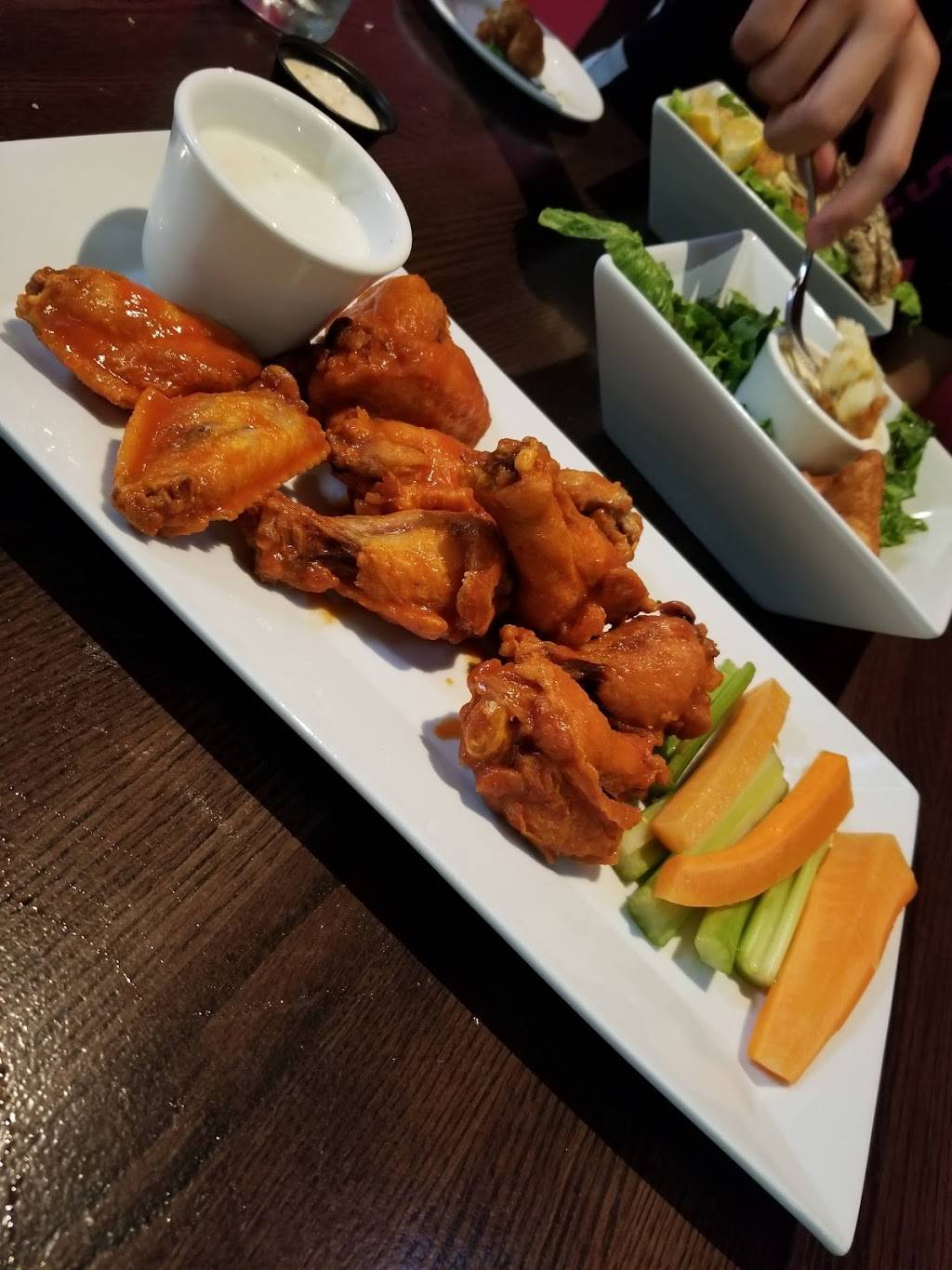 Play Urban Café | restaurant | 253 Taylor Rd, Niagara-on-the-Lake, ON L0S 1J0, Canada | 9056882550 OR +1 905-688-2550