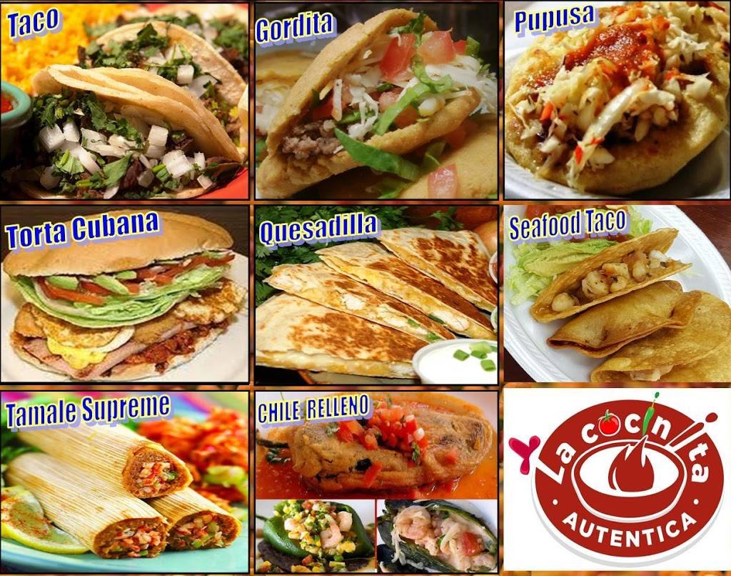 La Cocinita | restaurant | 310 Cahaba Valley Rd, Pelham, AL 35124, USA | 2059822900 OR +1 205-982-2900