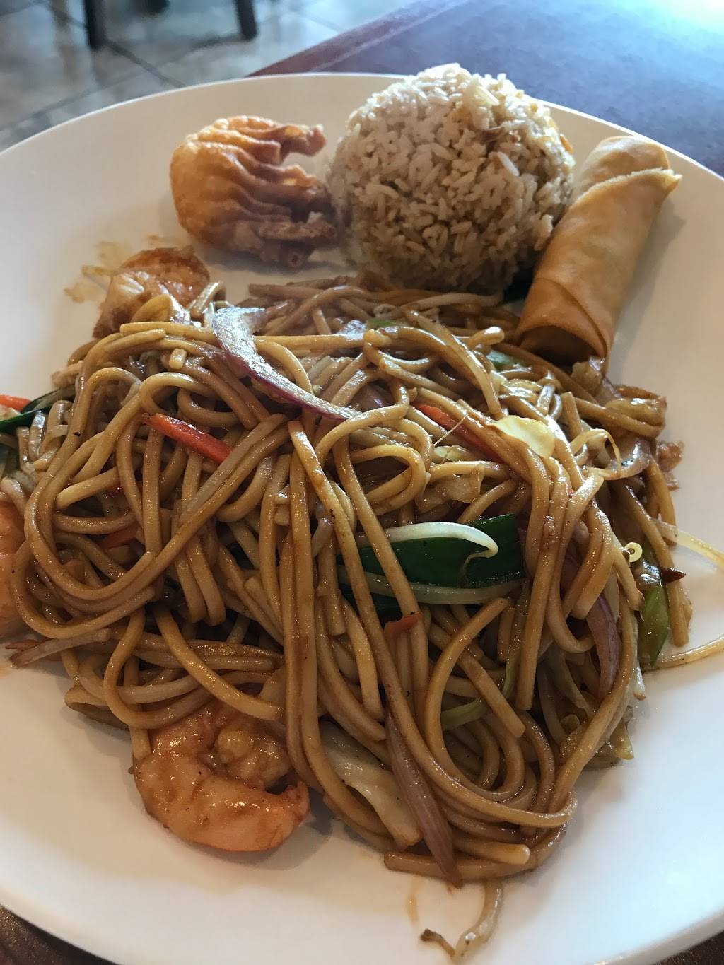 Hong Kong Kitchen | restaurant | 510 E Baseline Rd, Phoenix, AZ 85042, USA | 6022685868 OR +1 602-268-5868