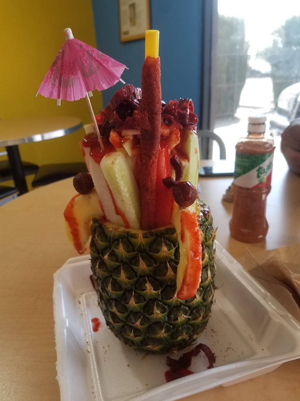 Dandys ice Cream | restaurant | 7438 Watt Ave, North Highlands, CA 95660, USA | 9162468830 OR +1 916-246-8830