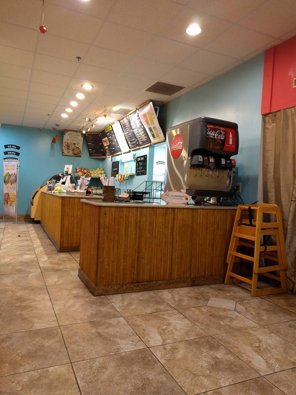 Tropical Smoothie Cafe | restaurant | 6241 Far Hills Ave, Centerville, OH 45459, USA | 9374348699 OR +1 937-434-8699