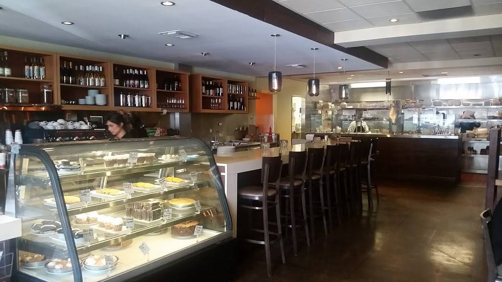 Real Food Daily | restaurant | 899 E Del Mar Blvd, Pasadena, CA 91106, USA | 6268448900 OR +1 626-844-8900