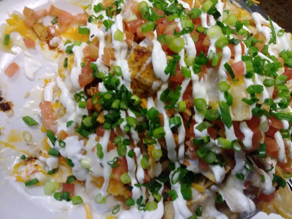 Native Grill & Wings | restaurant | 5020 W Baseline Rd Suite 123, Laveen Village, AZ 85339, USA | 6022379068 OR +1 602-237-9068