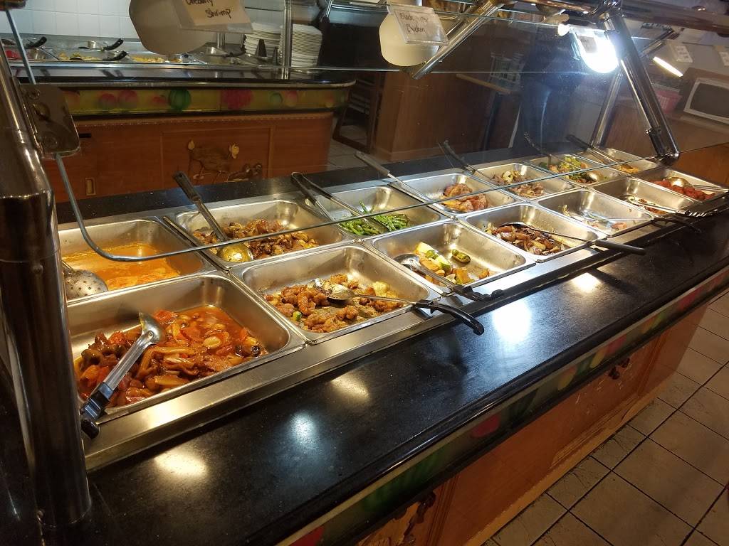Hong Kong Buffet | restaurant | 2155 W Main St, Lowell, MI 49331, USA | 6168976688 OR +1 616-897-6688