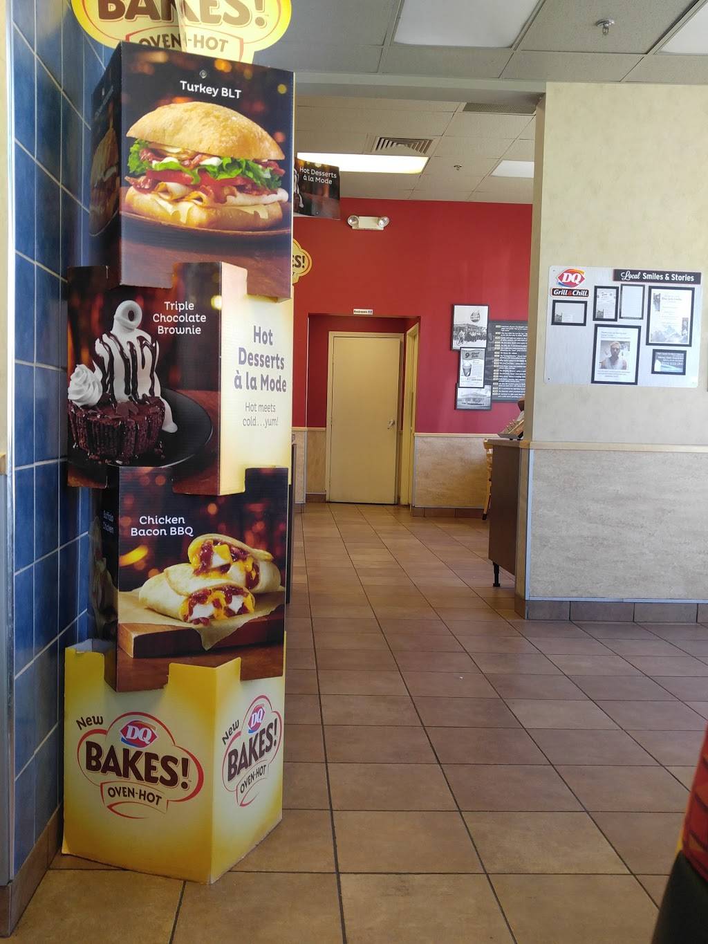 Dairy Queen Grill & Chill | restaurant | 56265 CA-371, Anza, CA 92539, USA | 9512927604 OR +1 951-292-7604