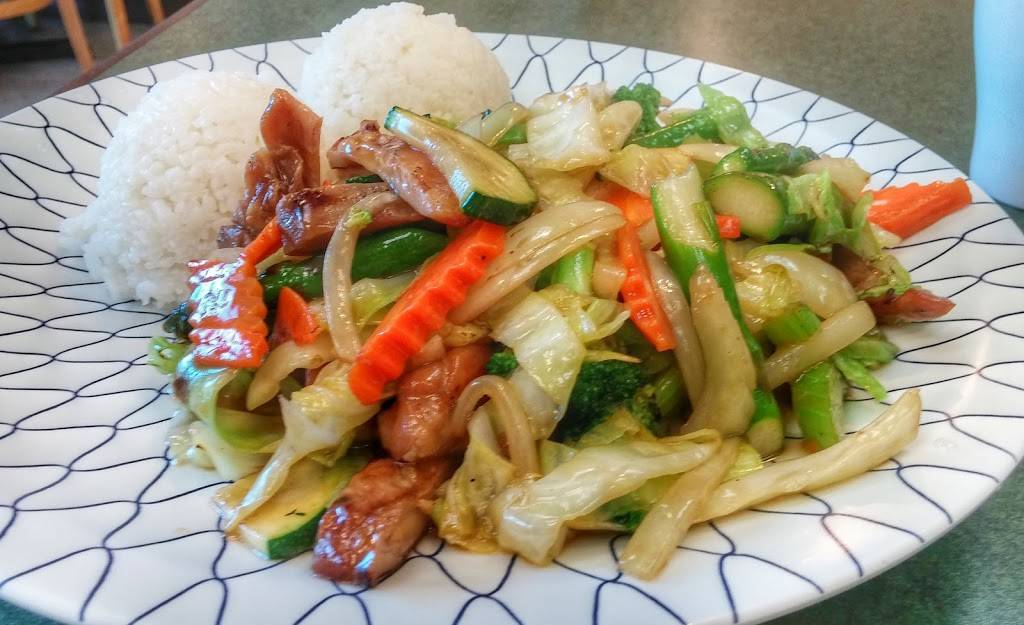 Yummy Teriyaki | restaurant | 20631 Bothell Everett Hwy, Bothell, WA 98012, USA | 4253980505 OR +1 425-398-0505