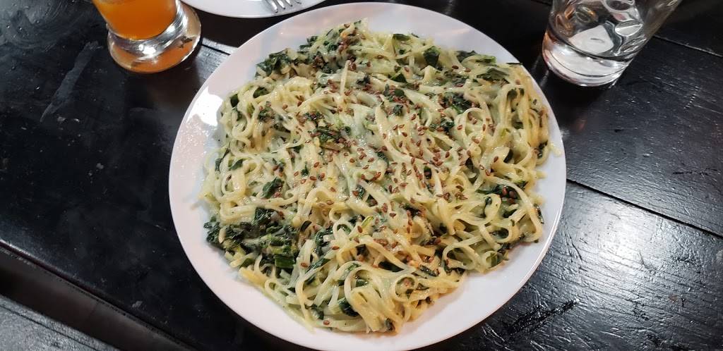 The Royal Elephant Vegan Cuisine | restaurant | 338 Bloomfield Ave, Montclair, NJ 07042, USA | 9735097700 OR +1 973-509-7700