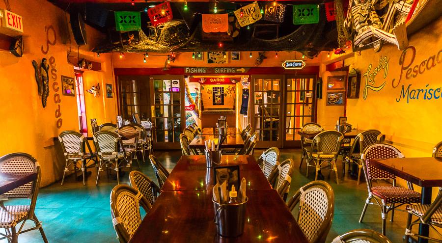 Rockin Baja Lobster - Old Town | restaurant | 3890 Twiggs St, San Diego, CA 92110, USA | 6192600305 OR +1 619-260-0305