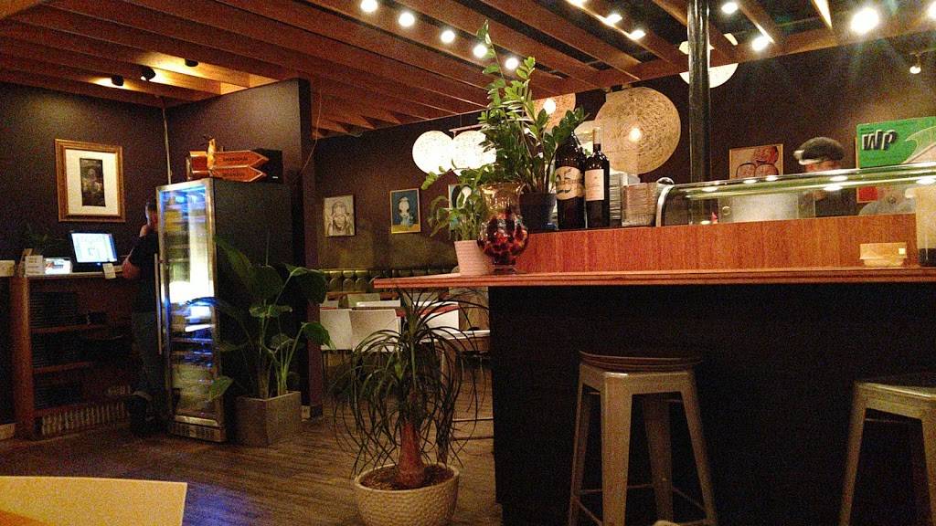 Indie Cafe | restaurant | 5951 N Broadway, Chicago, IL 60660, USA | 7735615111 OR +1 773-561-5111