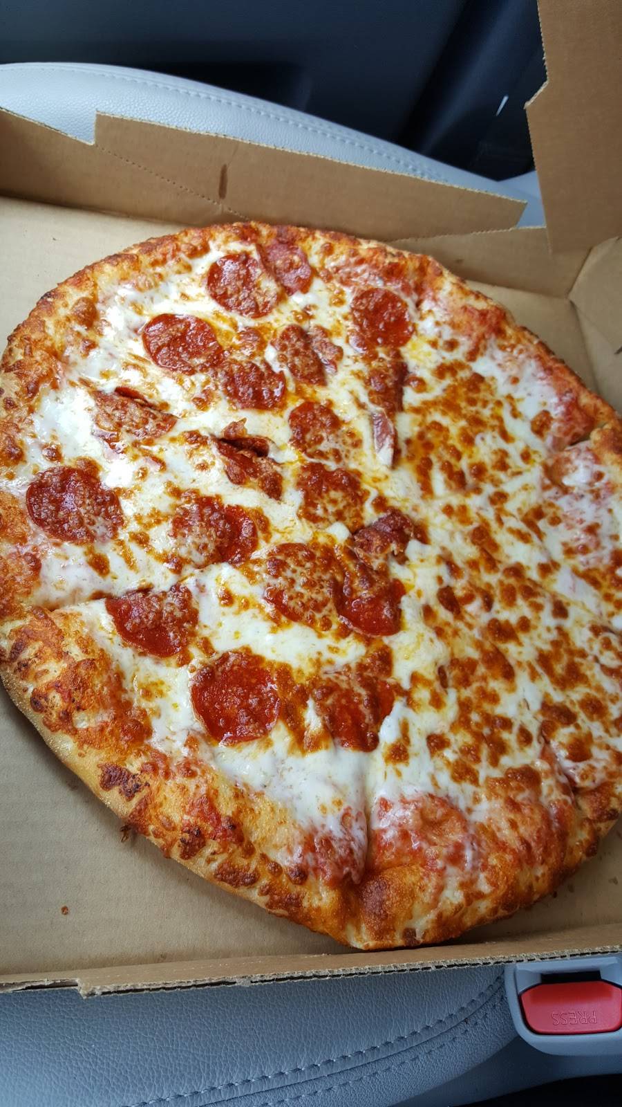 Pizza Bolis | meal delivery | 8800 Commerce Ct #101, Manassas, VA 20110, USA | 7033352000 OR +1 703-335-2000