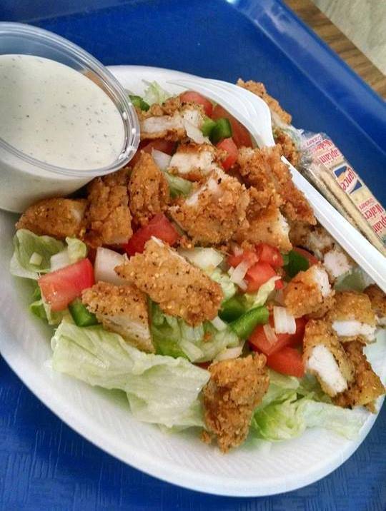 Charleys Restaurant | restaurant | 1705 E Main St, Albemarle, NC 28001, USA | 7049825214 OR +1 704-982-5214