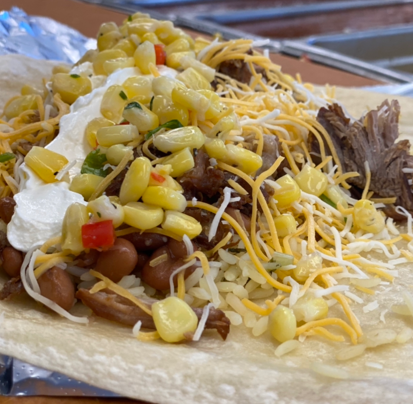 Fresh Bajas Mexican Grill | restaurant | 600 Kingstown Rd, Wakefield, RI 02879, USA | 4015157077 OR +1 401-515-7077