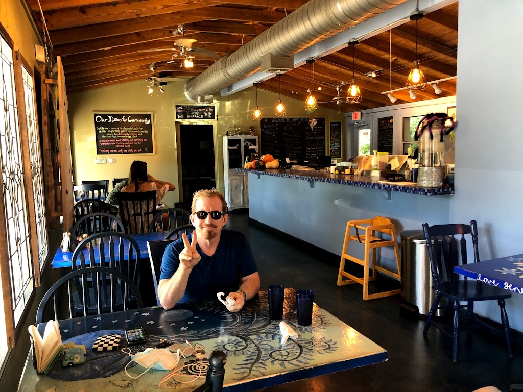 Cafe Organic | restaurant | 113 Truxton Ave, Fort Walton Beach, FL 32547, USA | 8505853645 OR +1 850-585-3645