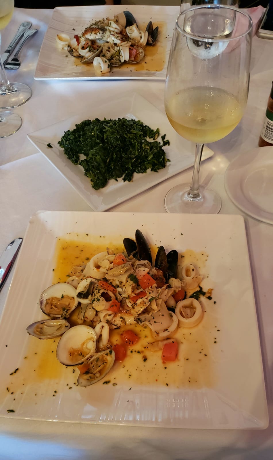 Bellacapri Italian Restaurant | restaurant | 5749 NW 7th St, Miami, FL 33126, USA | 3052661355 OR +1 305-266-1355