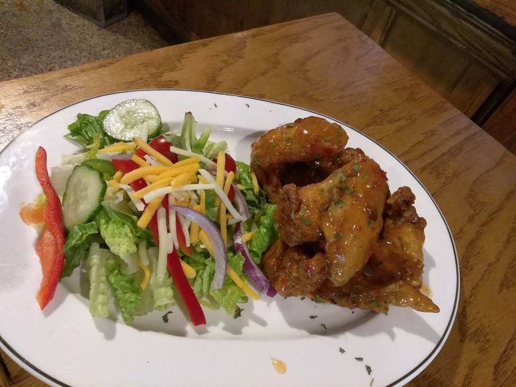 5 Points Grille | restaurant | 239 Richmond Rd, Richmond Heights, OH 44143, USA | 2166009445 OR +1 216-600-9445