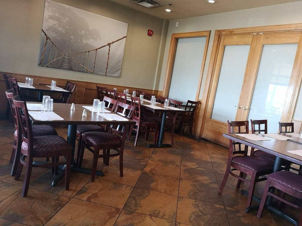 Dhaba Express | restaurant | 380 Bovaird Dr E unit 7, Brampton, ON L6Z 2S9, Canada | 9054956060 OR +1 905-495-6060