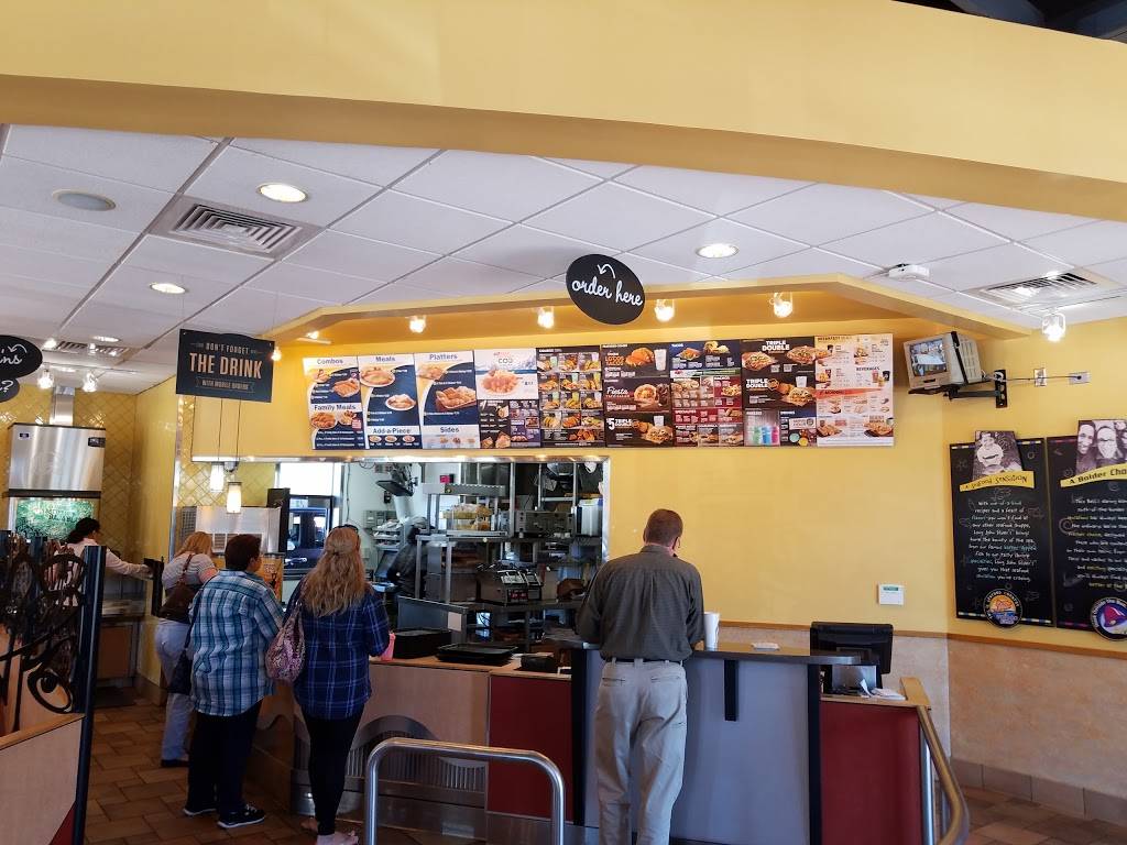 Taco Bell | meal takeaway | 1200 WP Ball Blvd, Sanford, FL 32771, USA | 4076880457 OR +1 407-688-0457