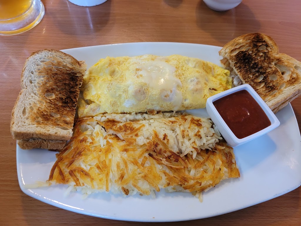 Bunkhouse Restaurant | restaurant | 36315 US-101, Nehalem, OR 97131, USA | 5033685424 OR +1 503-368-5424