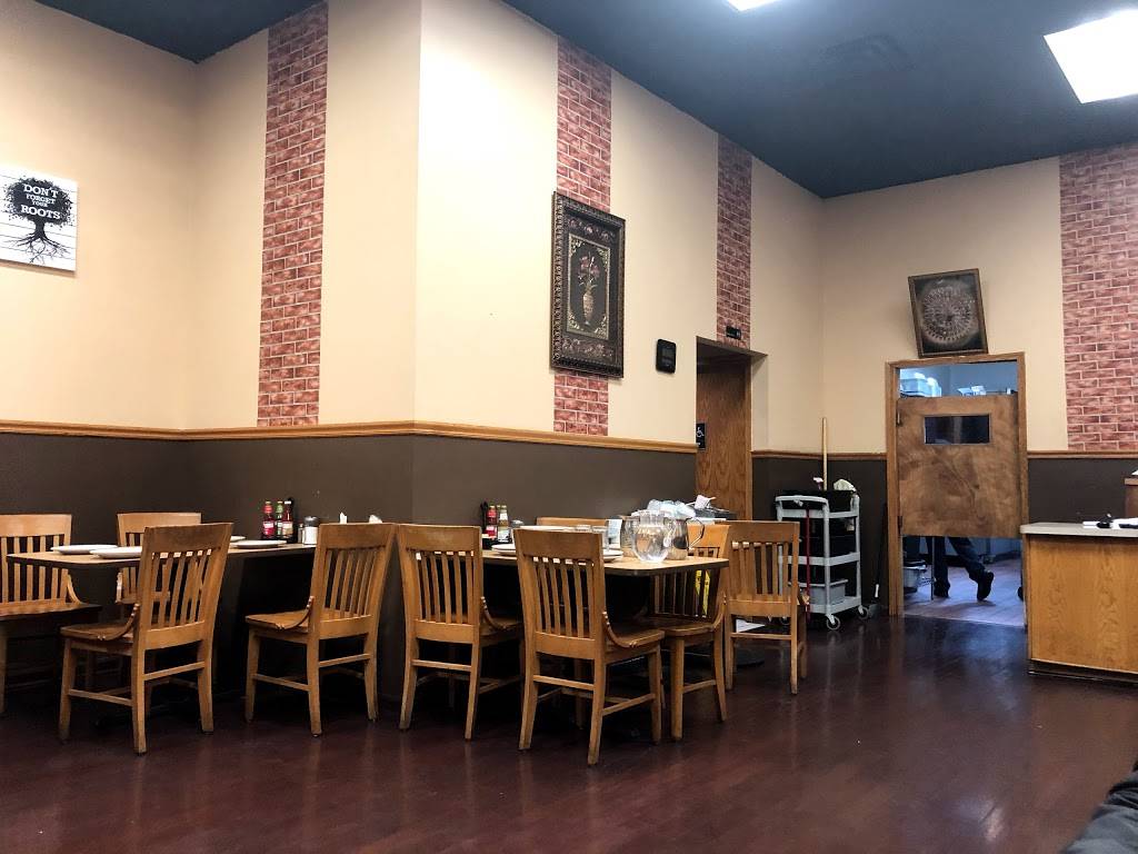 Anmol Restaurant Milwaukee | restaurant | 711 W Historic Mitchell St, Milwaukee, WI 53204, USA | 4146727878 OR +1 414-672-7878