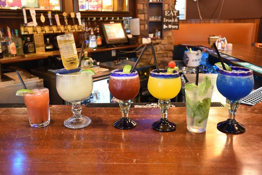 Habaneros Mexican Grill | restaurant | 547 Pine Island Rd, North Fort Myers, FL 33903, USA | 2393497949 OR +1 239-349-7949