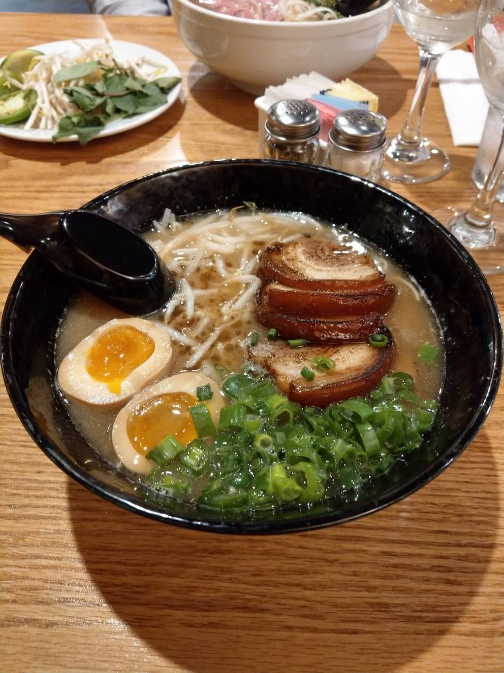 Funju Noodle Bar | restaurant | 2484, 20 Ives Rd, Wallingford, CT 06492, USA | 2036265715 OR +1 203-626-5715