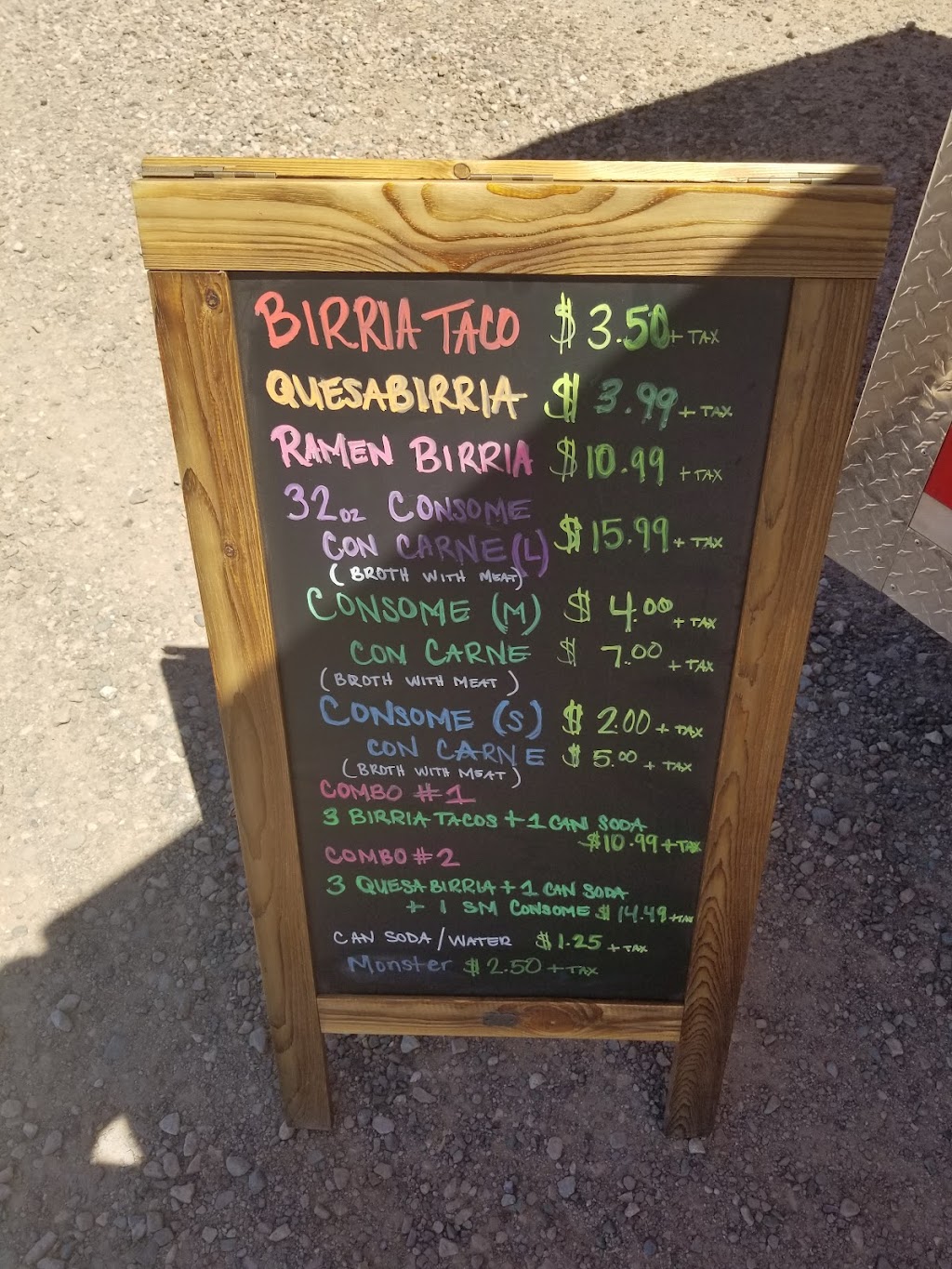 El Colorado LLC | restaurant | SE Corner of Pinal Ave &, W Hopi Dr, Casa Grande, AZ 85122, USA | 5595493638 OR +1 559-549-3638