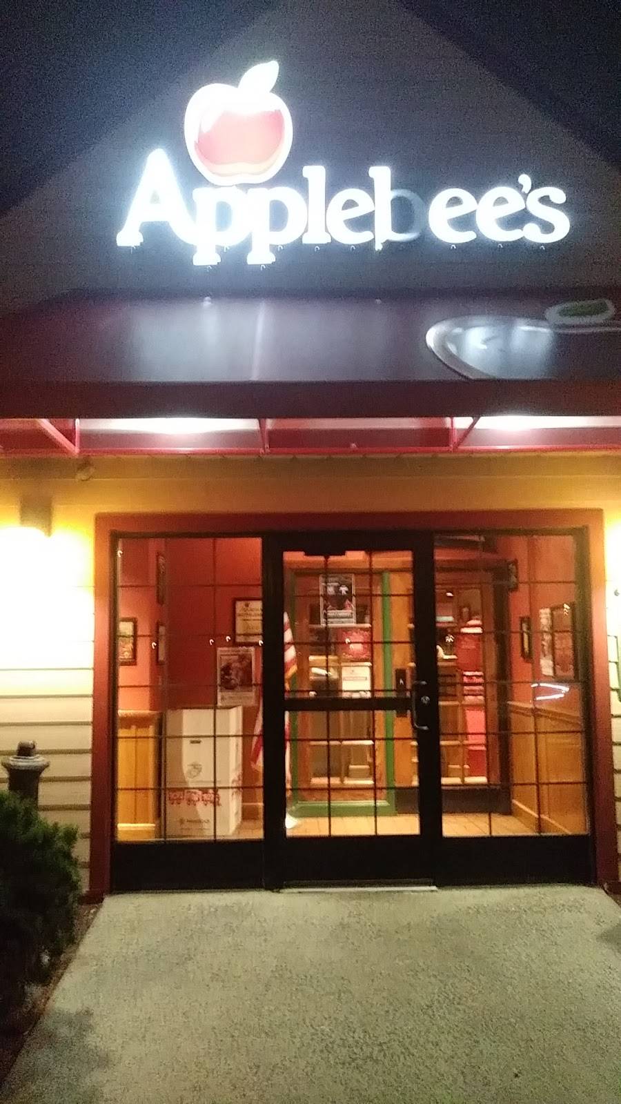 Applebees Grill + Bar | restaurant | 2109 Motel Dr, Bethlehem, PA 18018, USA | 6108677332 OR +1 610-867-7332