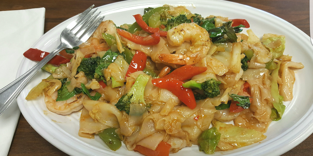 Thai Noodle House | restaurant | 1847 Bellevue Rd, Atwater, CA 95301, USA | 2098126454 OR +1 209-812-6454