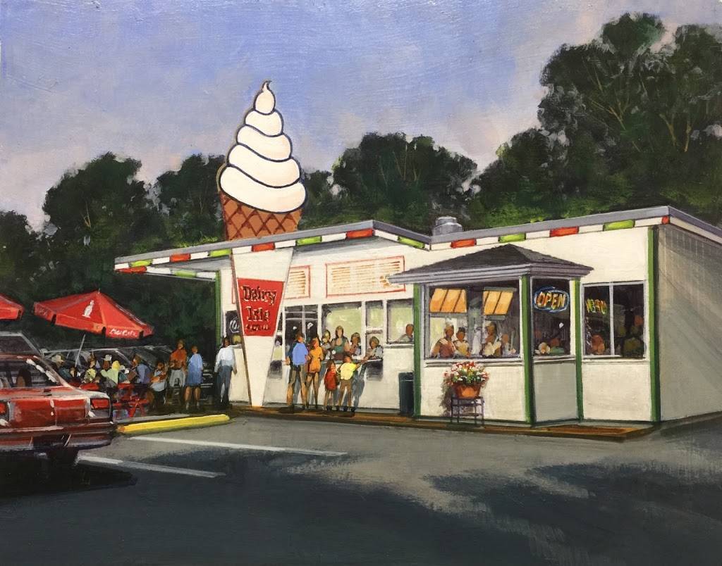 Dairy Isle & Grill | restaurant | 502 W Main St, Steelville, MO 65565, USA | 5737755388 OR +1 573-775-5388