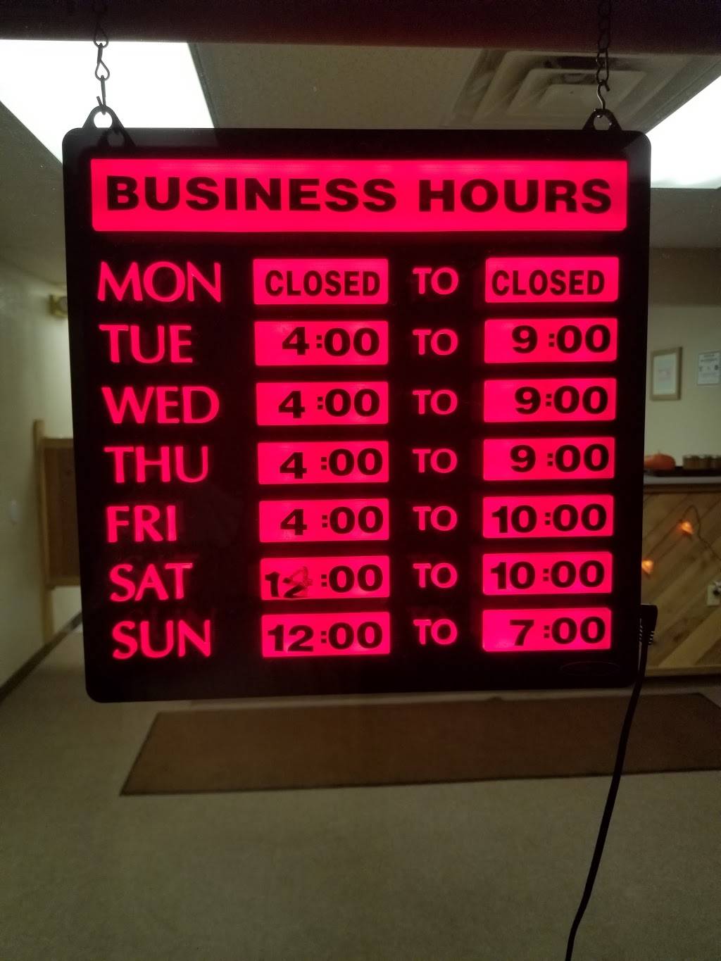 Altitude Pizza | meal delivery | 62543 US-40, Granby, CO 80446, USA | 9705573155 OR +1 970-557-3155