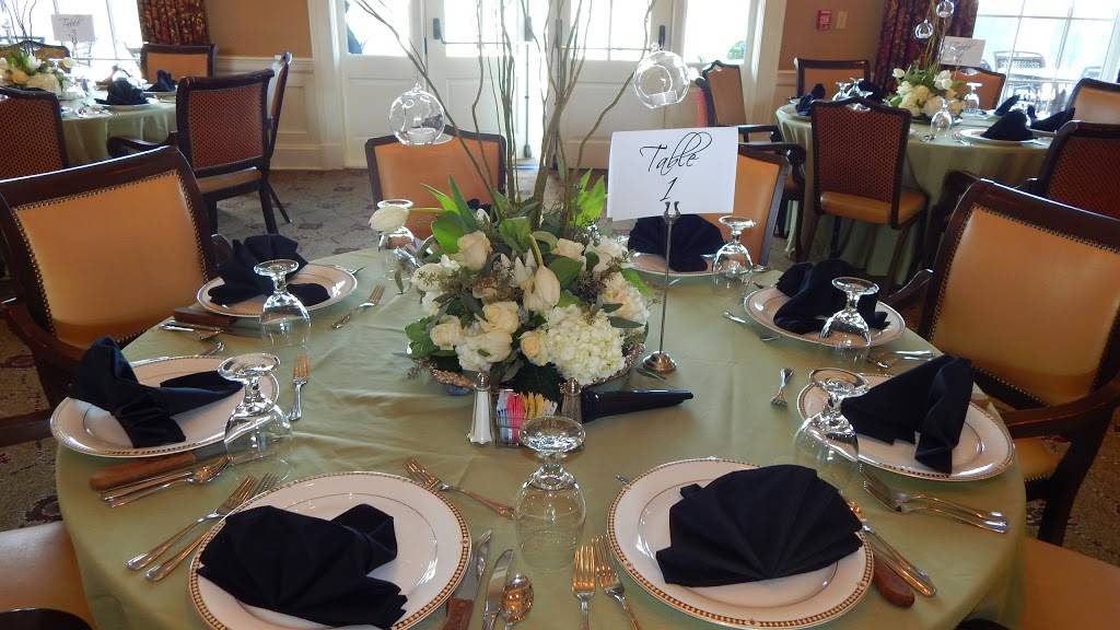 River Hills Club | restaurant | 3600 Ridgewood Rd, Jackson, MS 39211, USA | 6019874450 OR +1 601-987-4450