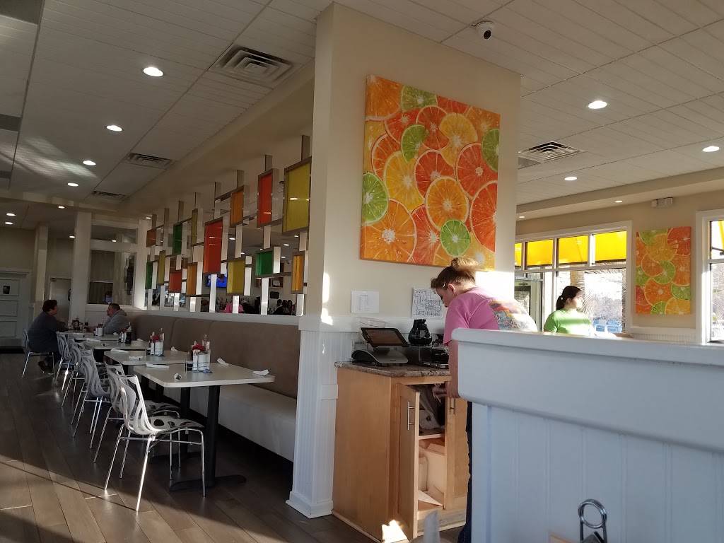 Citrus | restaurant | 357 N Great Neck Rd, Virginia Beach, VA 23454, USA | 7572229555 OR +1 757-222-9555