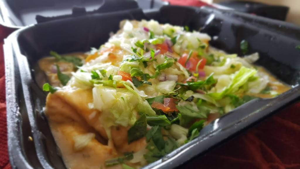 Sabroso! Fresh Mexican Grill | restaurant | 8719 E Dry Creek Rd C, Centennial, CO 80112, USA | 3037700114 OR +1 303-770-0114