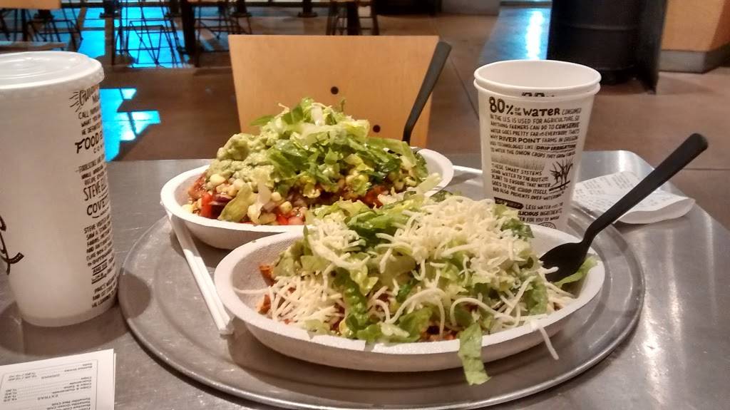Chipotle Mexican Grill | restaurant | 890 N 54th St Ste 5, Chandler, AZ 85226, USA | 4807830200 OR +1 480-783-0200