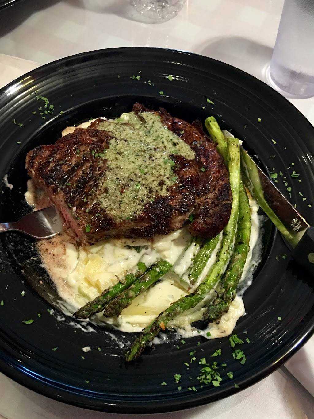 Americano | restaurant | 978 Murrieta Blvd, Livermore, CA 94550, USA | 9255835773 OR +1 925-583-5773