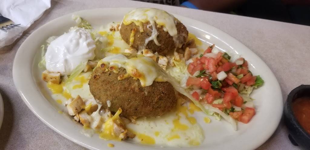 Los Paisas | restaurant | 3708, 408 Brazosport Blvd N, Clute, TX 77531, USA | 9793889000 OR +1 979-388-9000