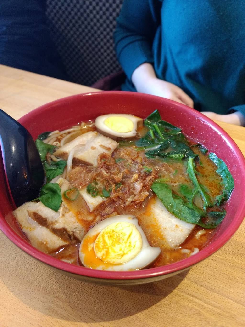 Waraku Japanese Restaurant | restaurant | 9539 Braddock Rd, Fairfax, VA 22032, USA | 7033233665 OR +1 703-323-3665