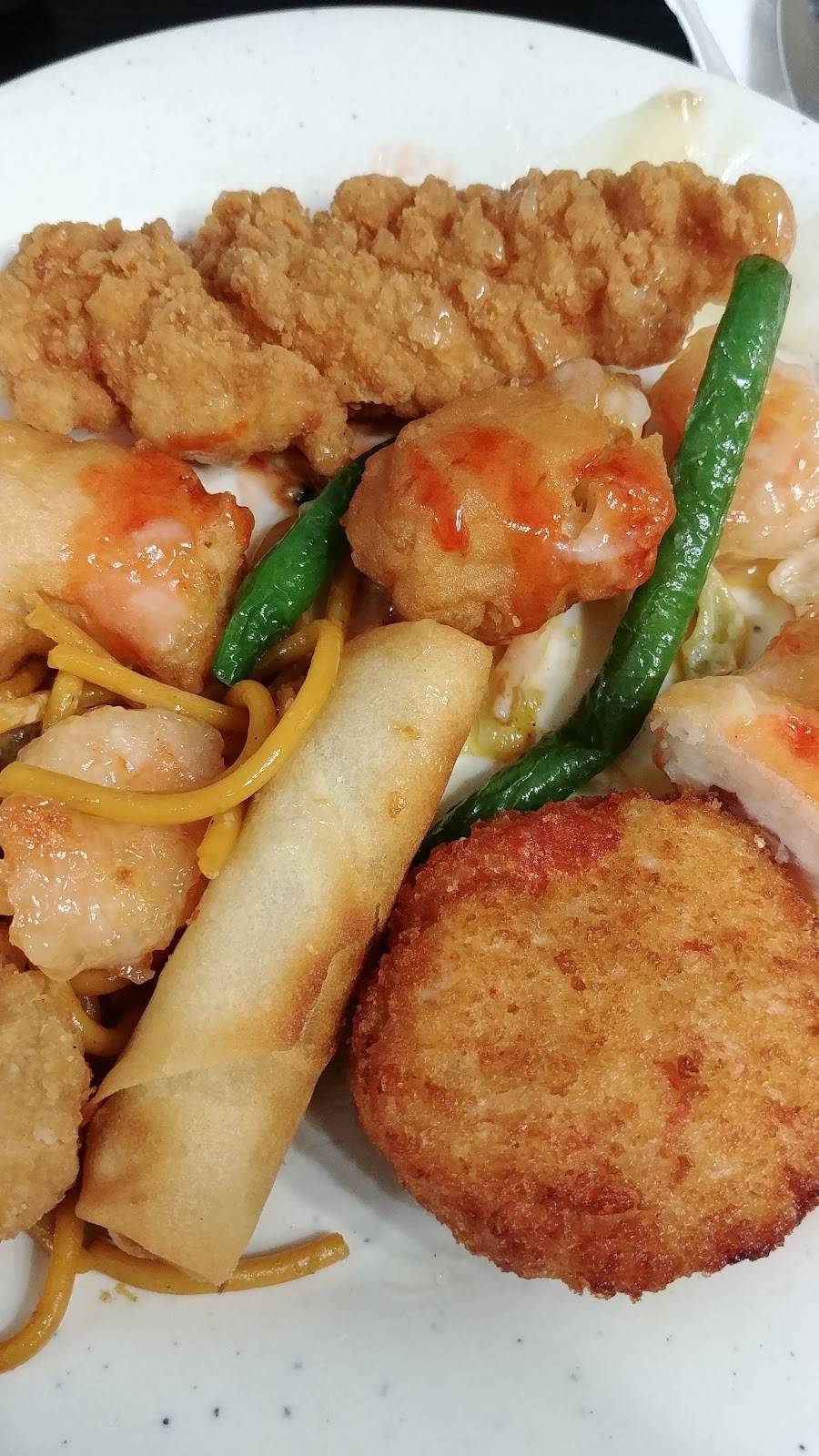 Eastern Buffet Sushi & Grill | restaurant | 129 Matthew Dr, Uniontown, PA 15401, USA | 7244252222 OR +1 724-425-2222