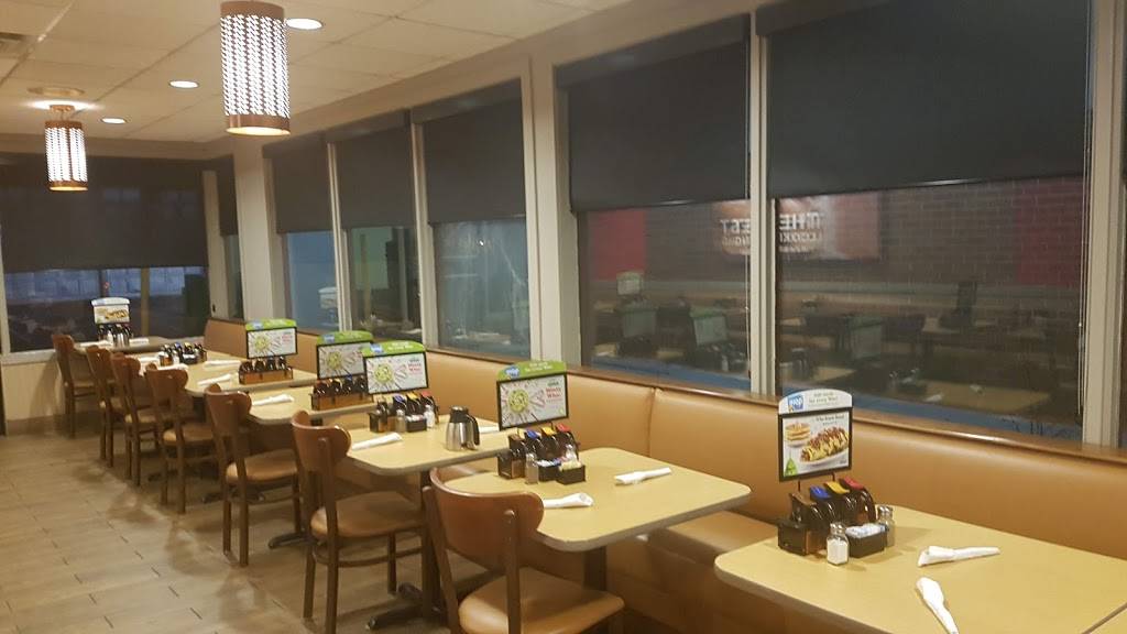 IHOP | restaurant | 206 N Frederick Ave, Gaithersburg, MD 20877, USA | 3018405706 OR +1 301-840-5706