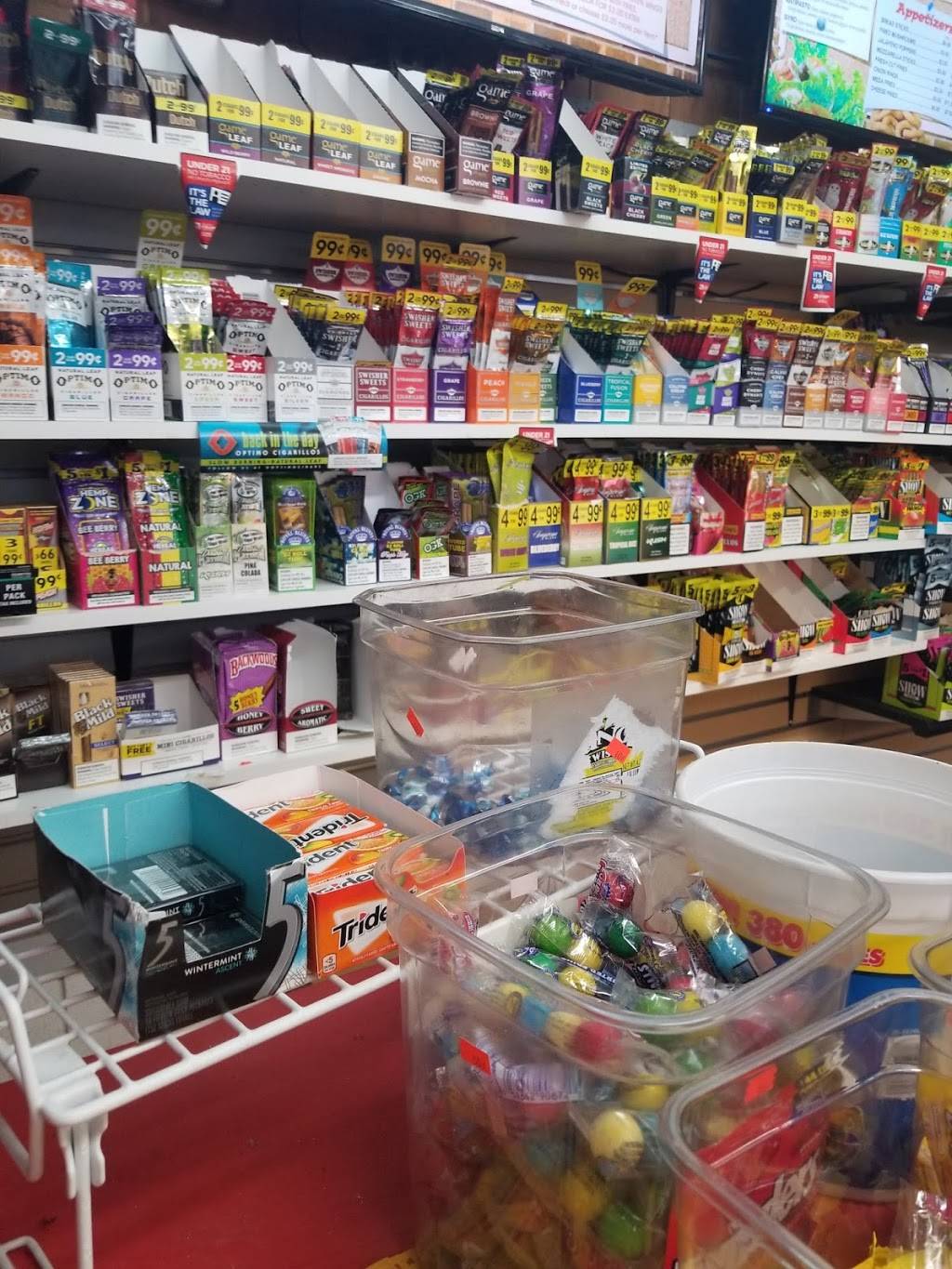 Titos Pizza | restaurant | 1767 Courtright Rd, Columbus, OH 43227, USA | 6142378830 OR +1 614-237-8830