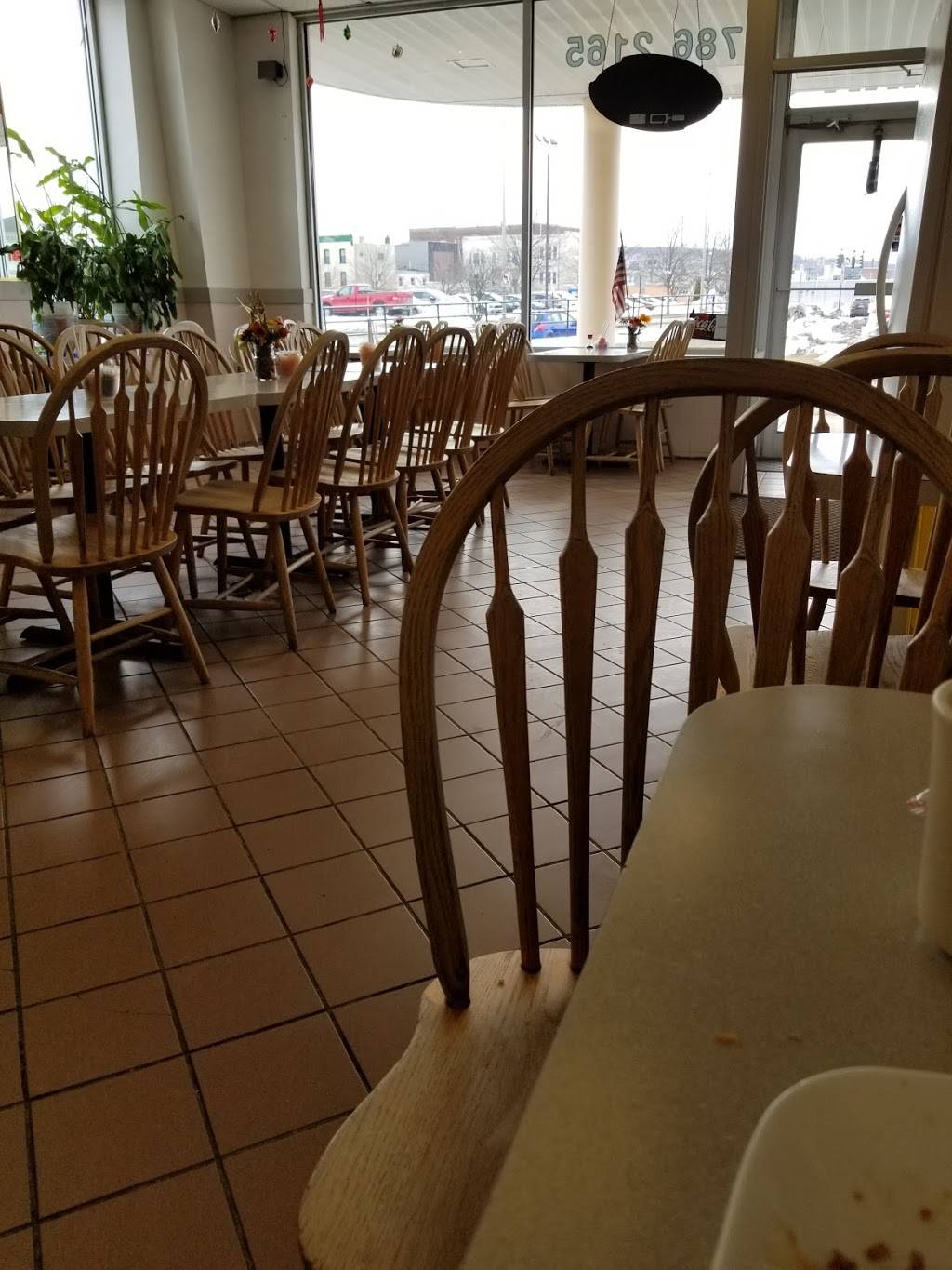 China Garden | restaurant | 1001 North St, Endicott, NY 13760, USA | 6077862165 OR +1 607-786-2165