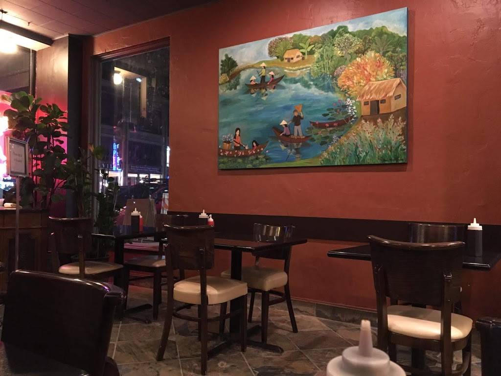 Pho 84 | restaurant | 354 17th St, Oakland, CA 94612, USA | 5108321338 OR +1 510-832-1338