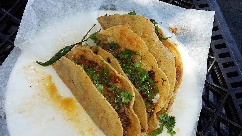 Tacos El Comptia INC. | restaurant | 1204 S Hooper Ave, Los Angeles, CA 90021, USA | 2138045941 OR +1 213-804-5941